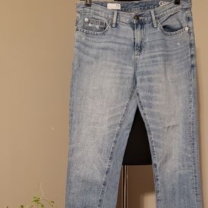 Sexy Boyfriend Jeans